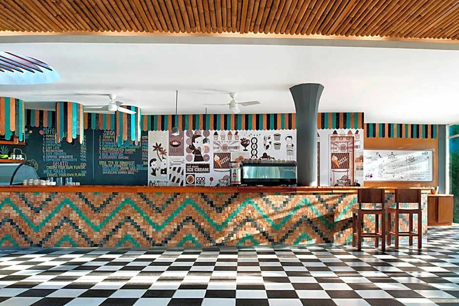 Le Meridien Bali Jimbaran