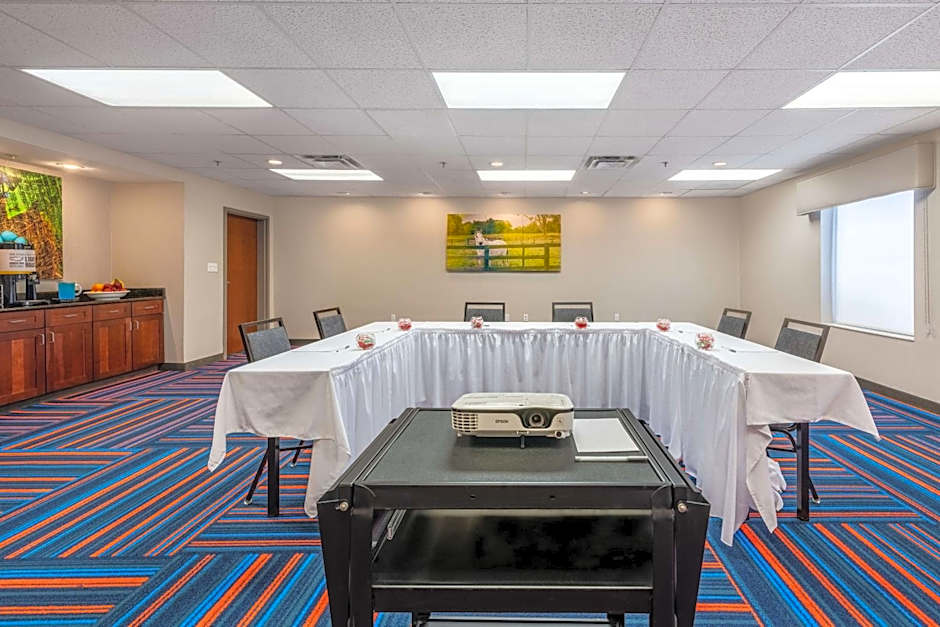 Hampton Inn By Hilton & Suites Hopkinsville