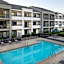 Courtyard by Marriott Bakersfield