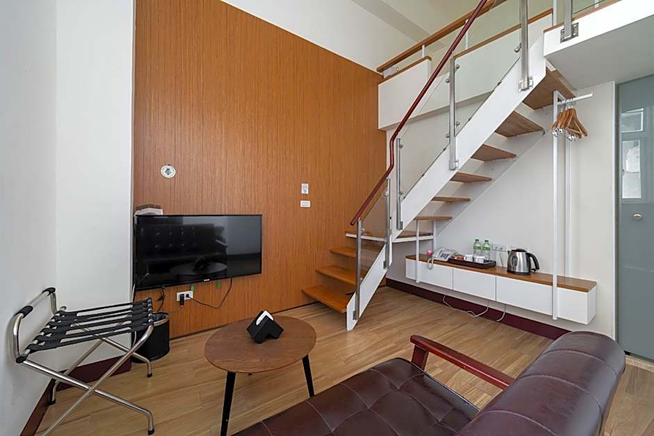 Anping Kensington Hotel