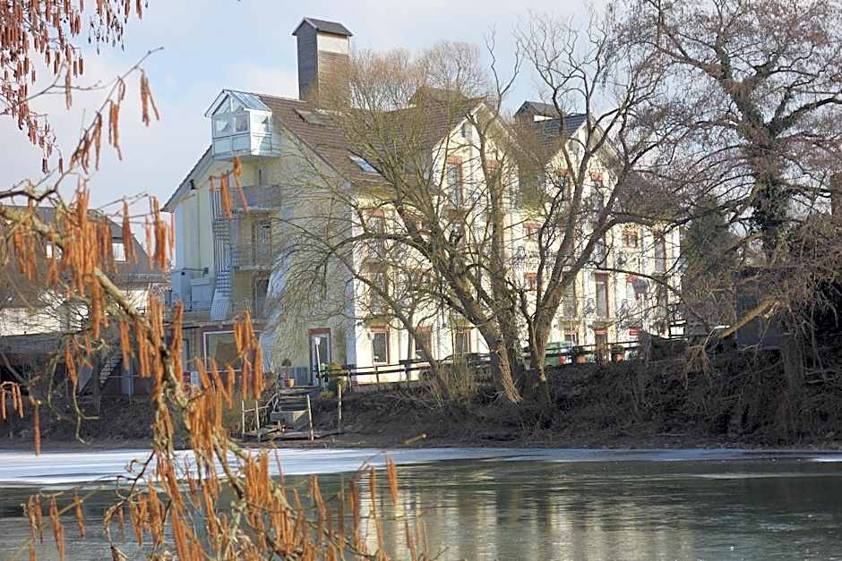 Altes Eishaus, Hotel & Restaurant