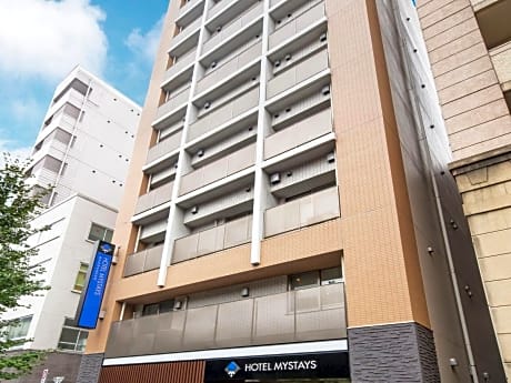 Hotel Mystays Kanda