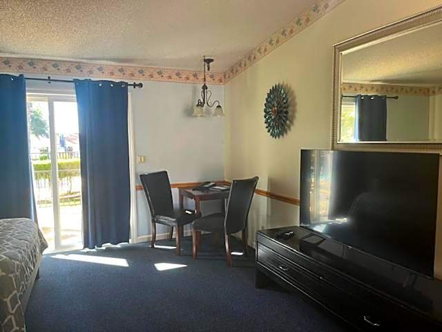 Ponderosa Gardens Motel