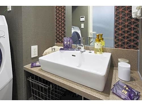 GATE STAY NIHONBASHI SUITENGUMAE - Vacation STAY 75588v