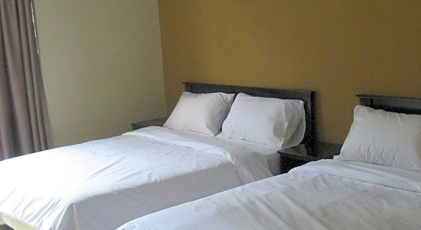 Festival Boutique Hotel @ Setapak