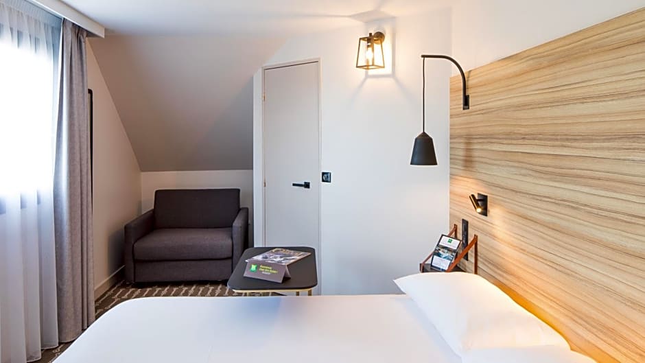 ibis Styles Laval Centre Gare