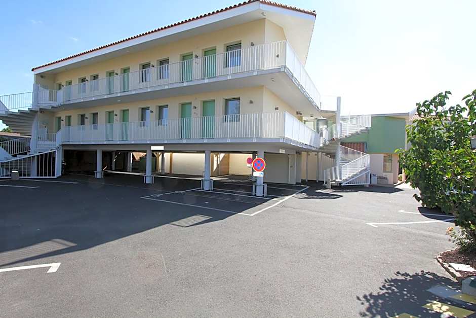 Logis Hotel Restaurant Le Grand Turc