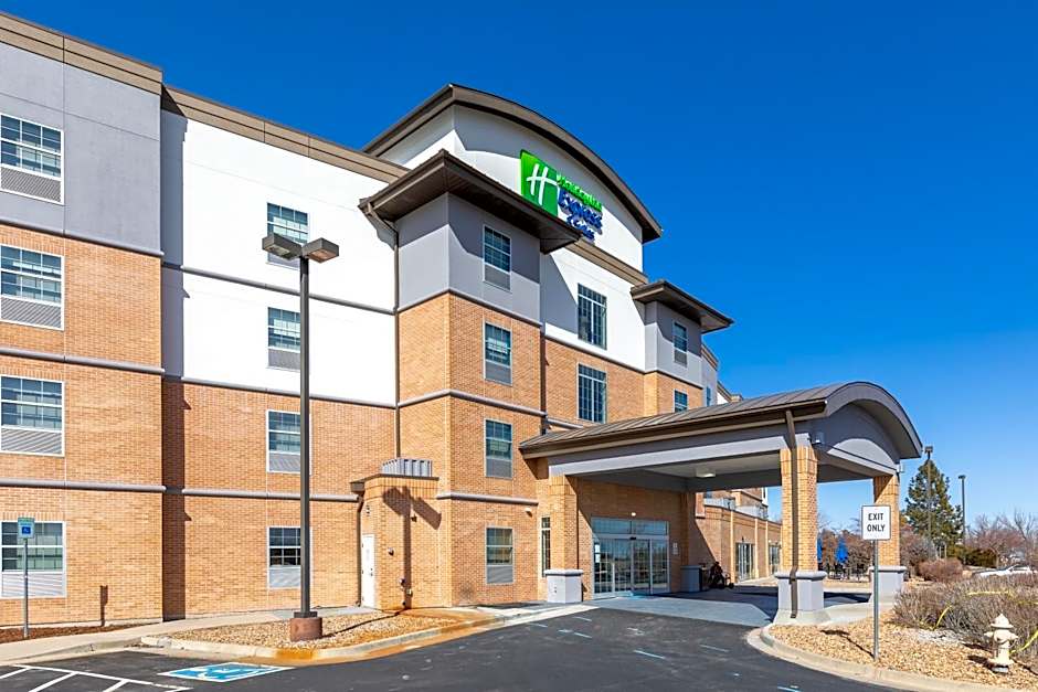 Holiday Inn Express & Suites Englewood - Denver South By IHG
