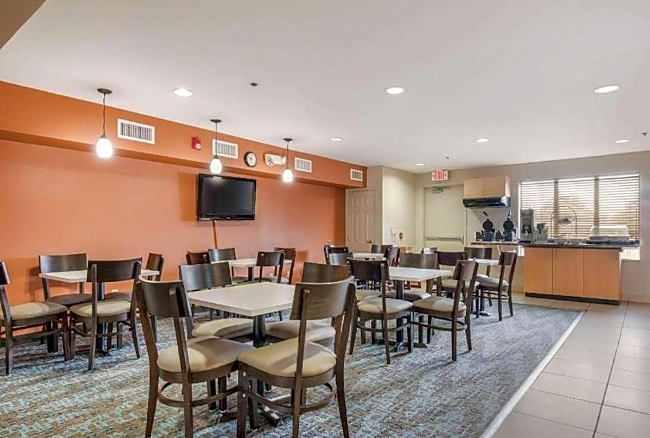 Sleep Inn & Suites Ronks
