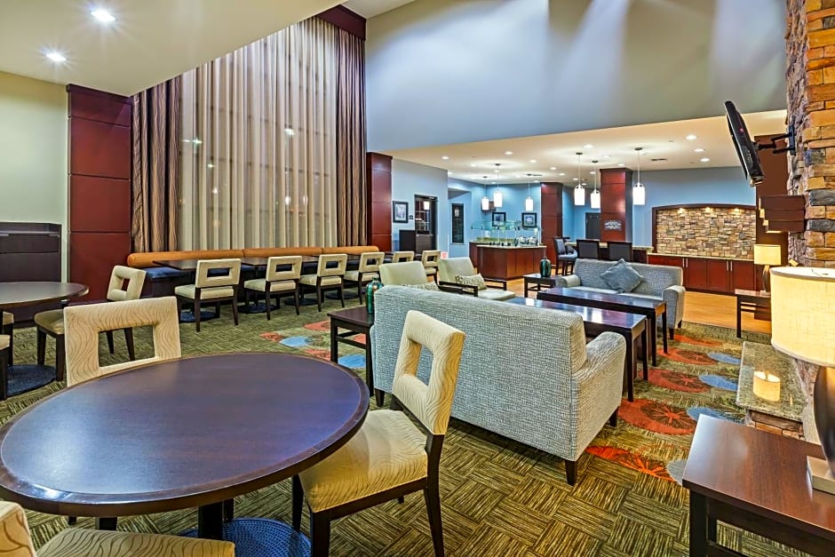 Staybridge Suites Amarillo Western Crossing