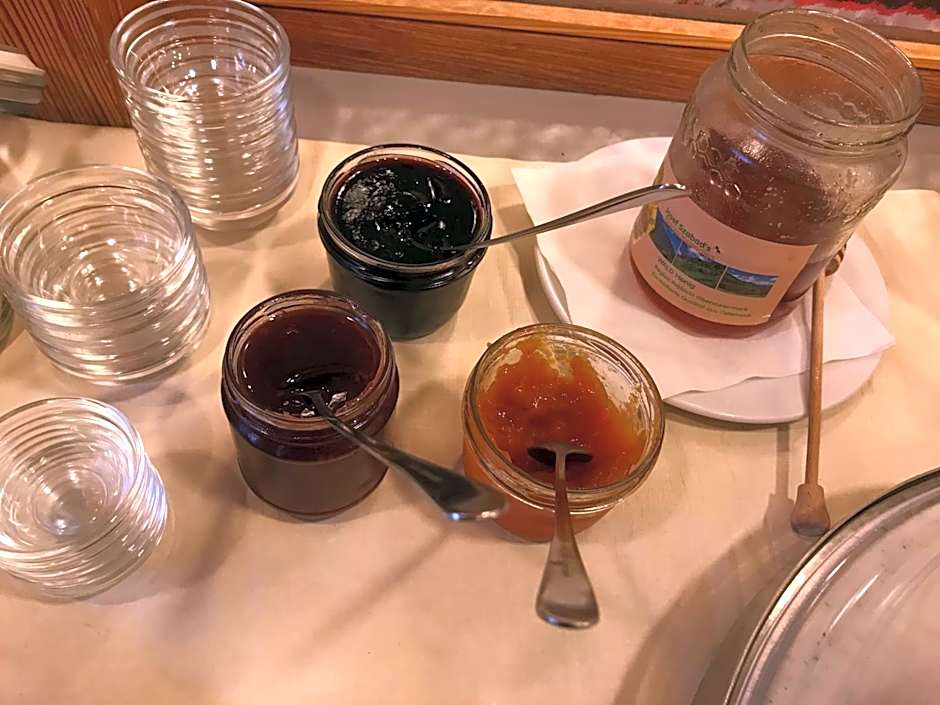 Landhotel Reitingblick