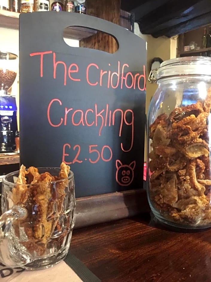 The Cridford Inn