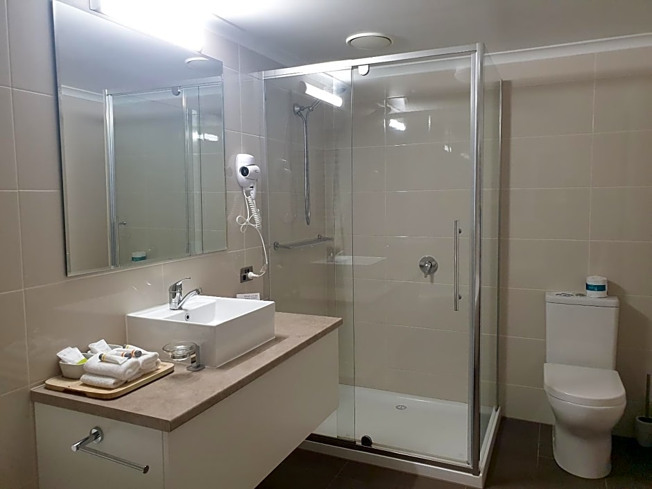 Comfort Inn Warrnambool International