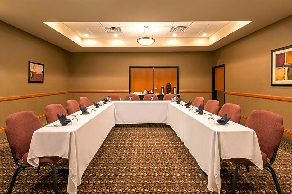 Holiday Inn Casper East - Medical Center by IHG