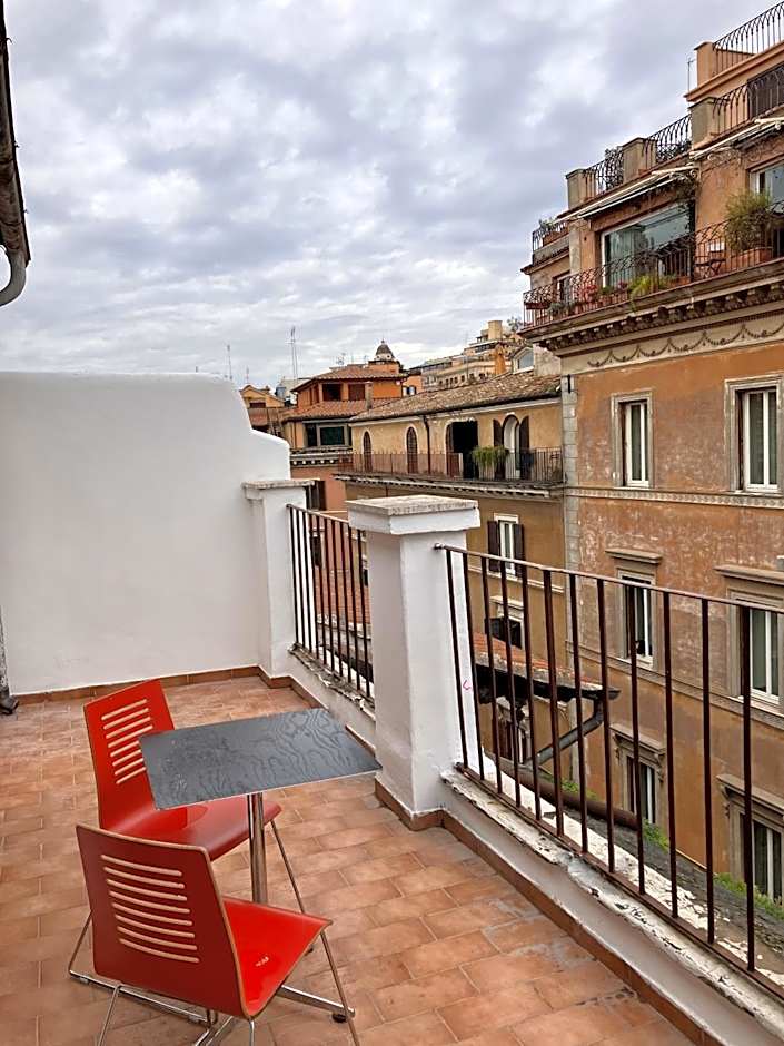 Hotel Erdarelli