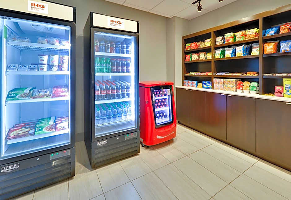 Holiday Inn Express Hotel & Suites - Irving Convention Center - Las Colinas By IHG