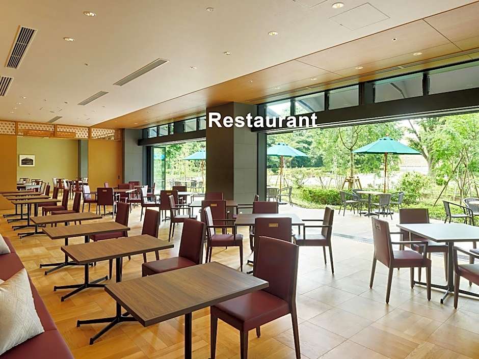 Mitsui Garden Hotel Kashiwa-no-ha Park Side - Chiba