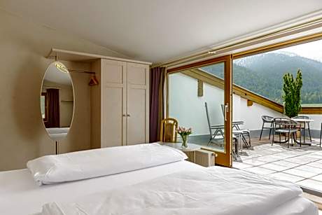 Panorama Suite