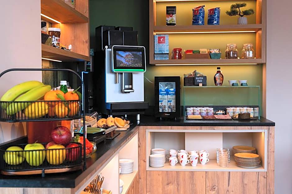 Hotel al Dòs - Breakfast & Private SPA