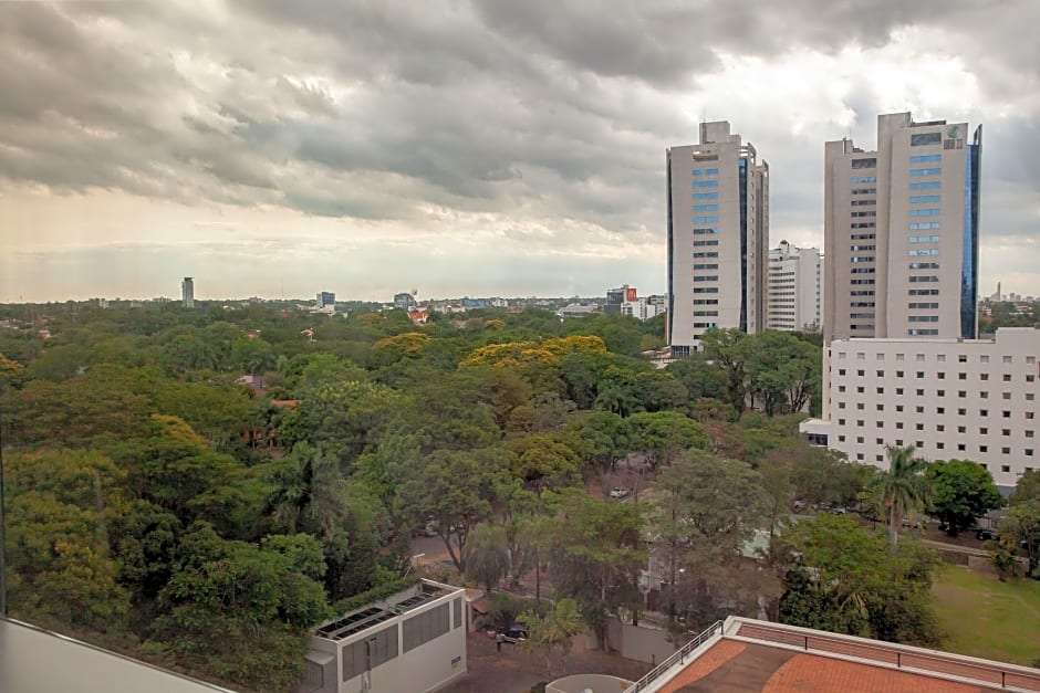 Paseo La Galería Hotel & Suites