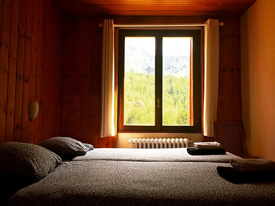 Hotel Au Bon Accueil