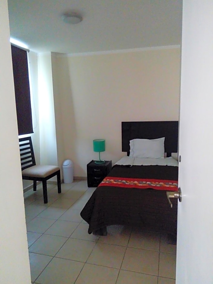 Australia Suites Ejecutivas