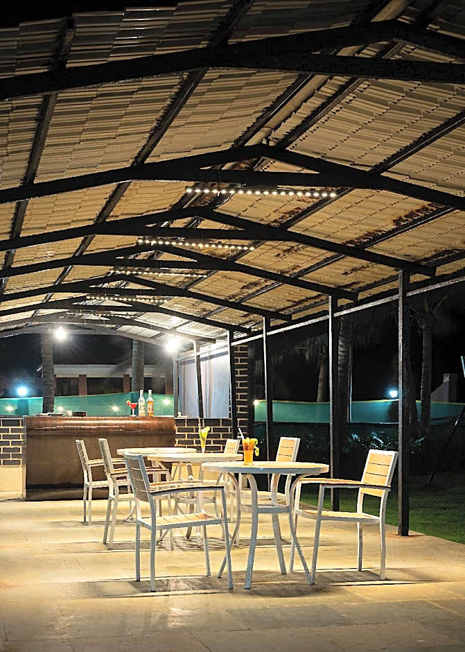 Hotel Sonar Bangla Mandarmoni