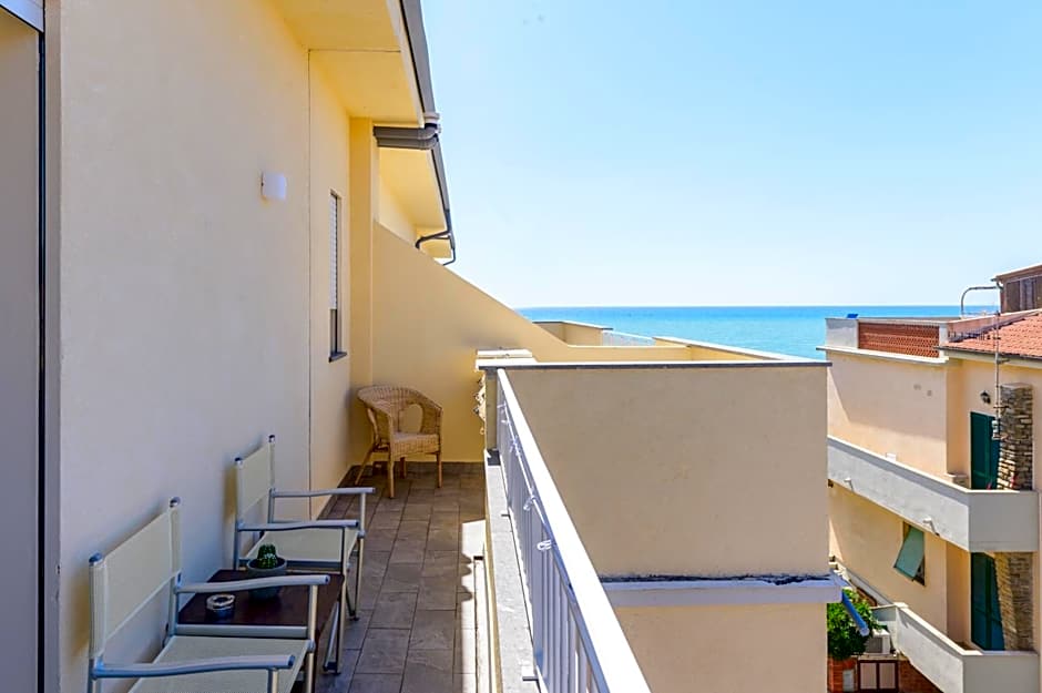 Hotel Perla