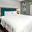 Hampton Inn By Hilton Wilson Downtown