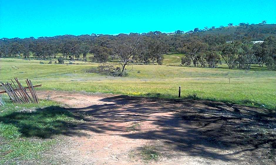 Neagles Retreat Villas