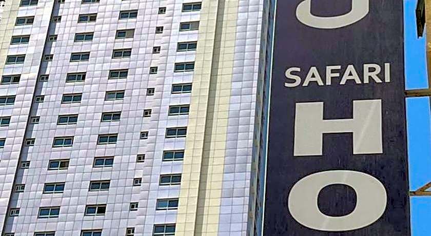 Safari Hotel Apartments