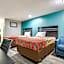 Econo Lodge Houston Brookhollow