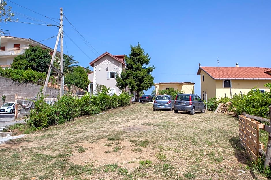 IL CEPPO sui sentieri per Amalfi