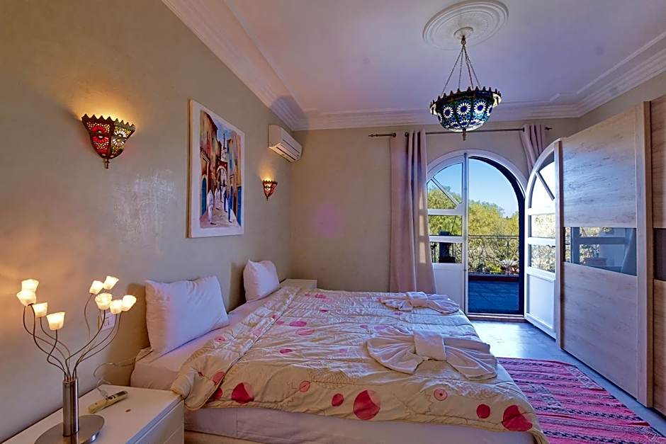 Hacienda Marrakech