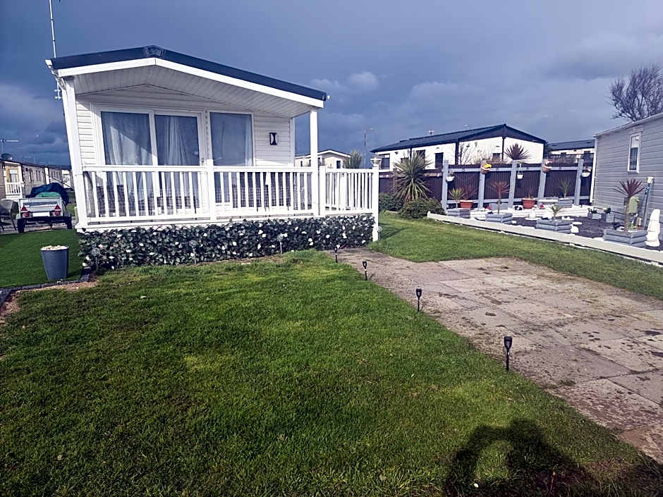 Lyons robin hood lodge Rhyl