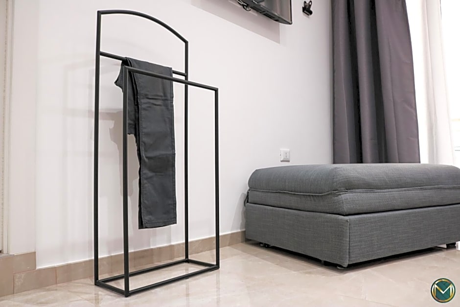 MARGHERITA BOUTIQUE ROOMS