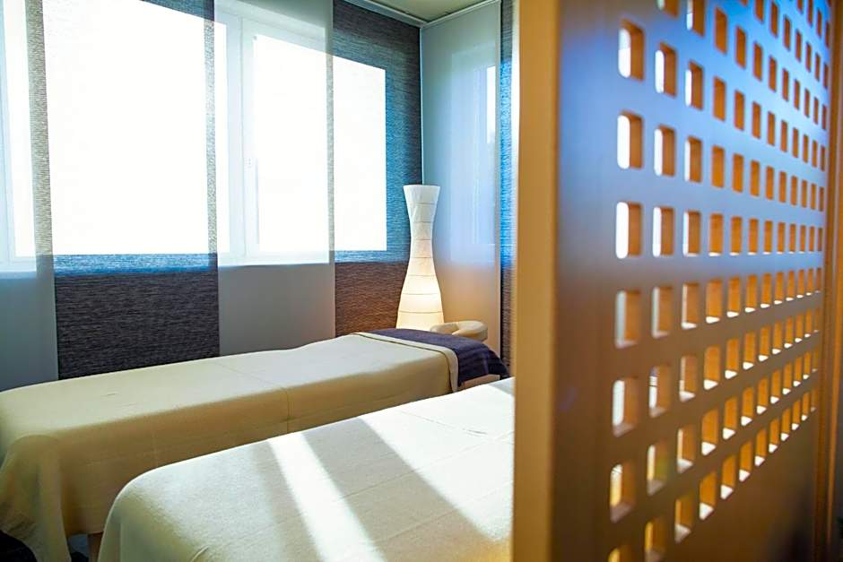 Hotel Abácie & Wellness