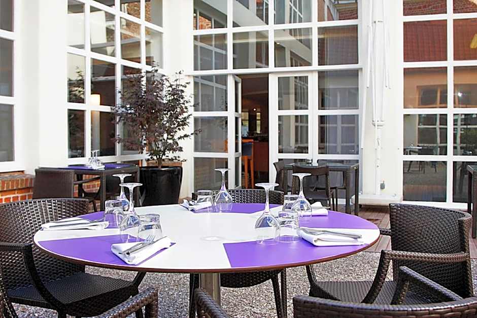 Novotel Lille Centre Grand Place