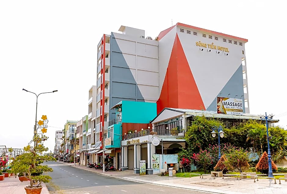 Song Tien Hotel