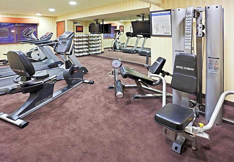 Holiday Inn Express Portland South - Lake Oswego By IHG