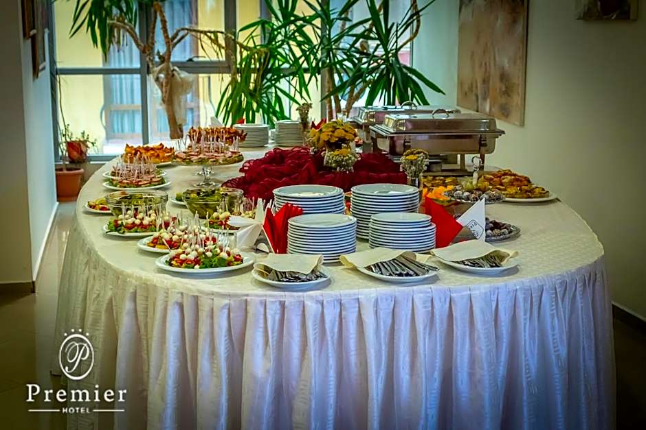 Hotel Premier - Veliko Tarnovo City Center, Panorama View