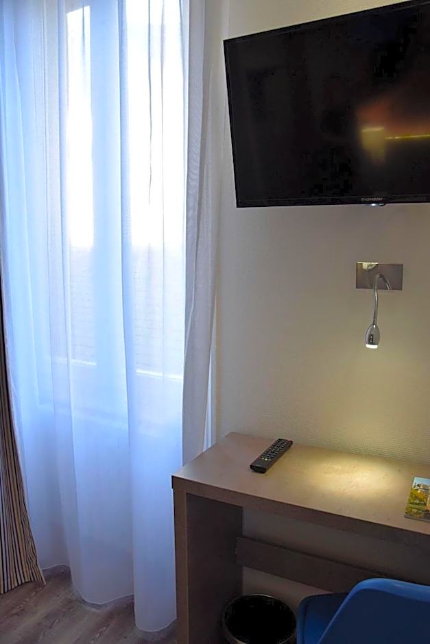 Citotel L'univers