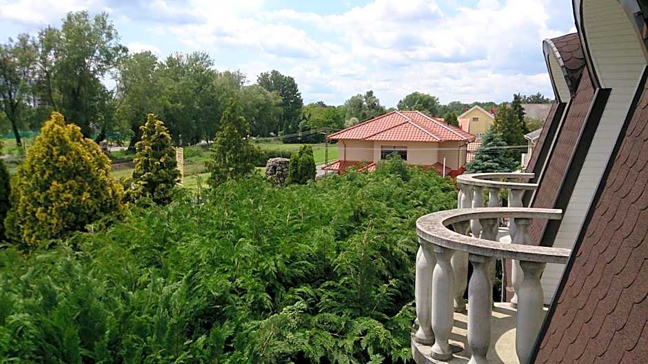 Steinhaus Bed & Breakfast