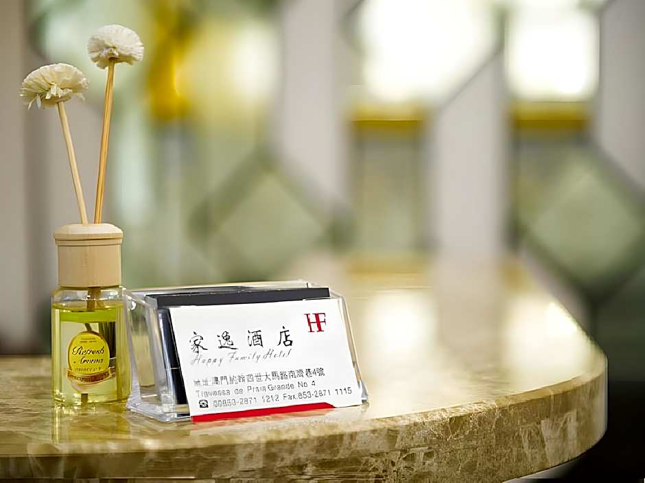 Happy Family Hotel