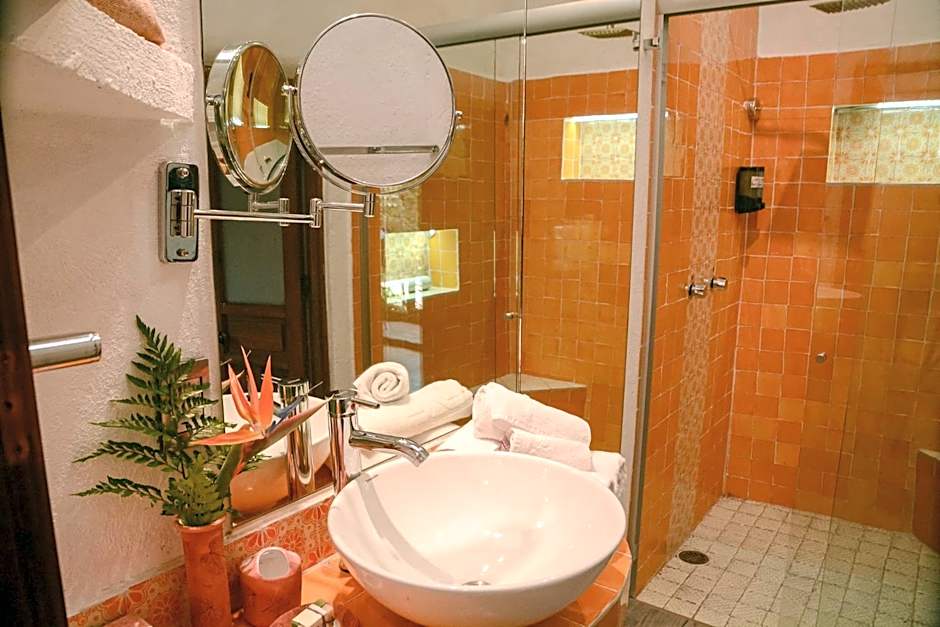 Petit Mesón (Pet Friendly Hotel)
