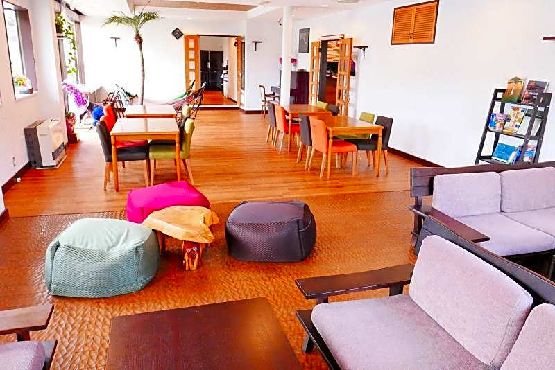 K's House Fuji View - Backpackers Hostel