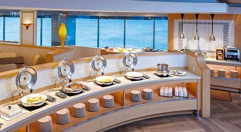 Sheraton Grande Tokyo Bay Hotel
