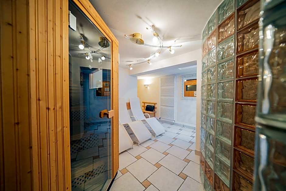 Hotel Das Lisann