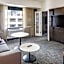 DoubleTree By Hilton Hotel Jersey City