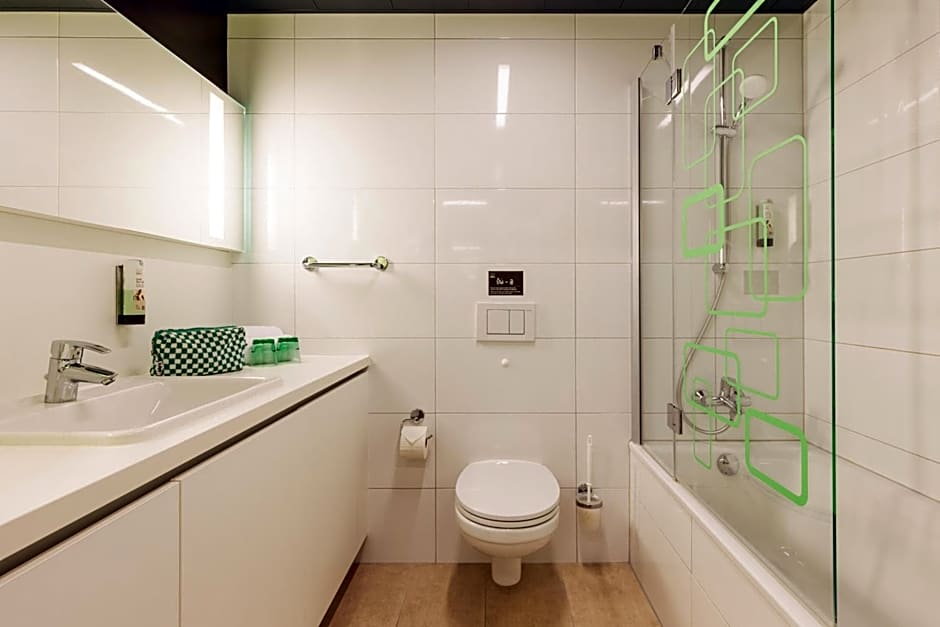 Harry's Home Dornbirn Hotel & Apartments